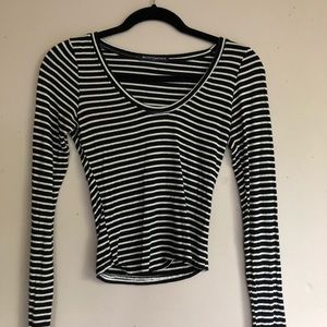 brandy melville longsleeve